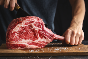 How Much Meat To Expect