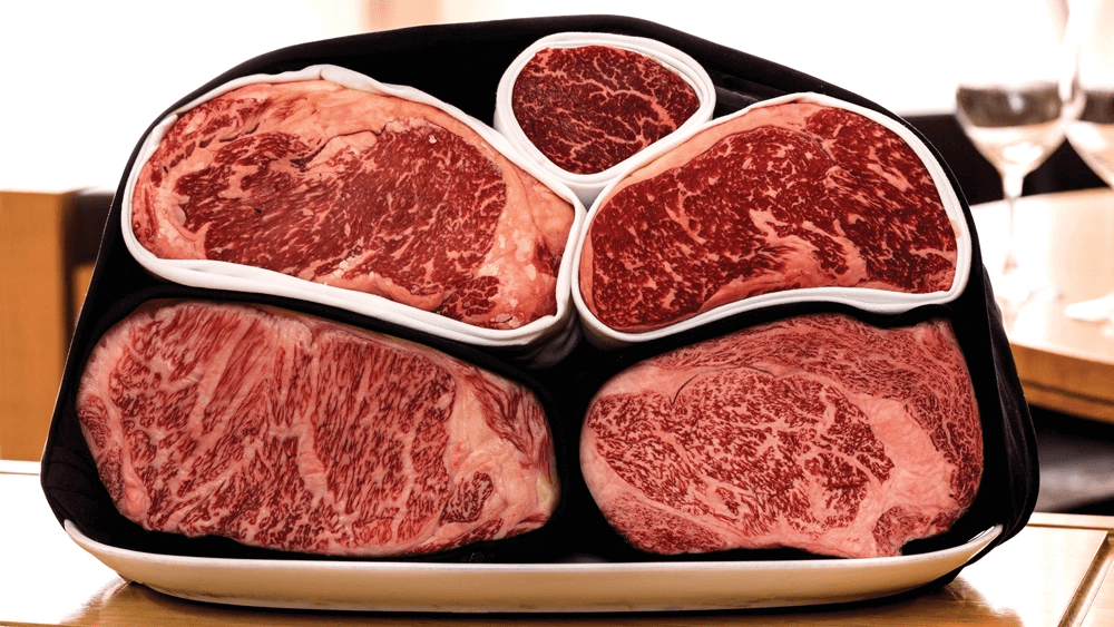 Wagyu Beef Near Me