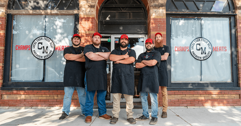 Premium Meat butchers near Wichita, Kansas Premium Meat butchers near Wichita, Kansas