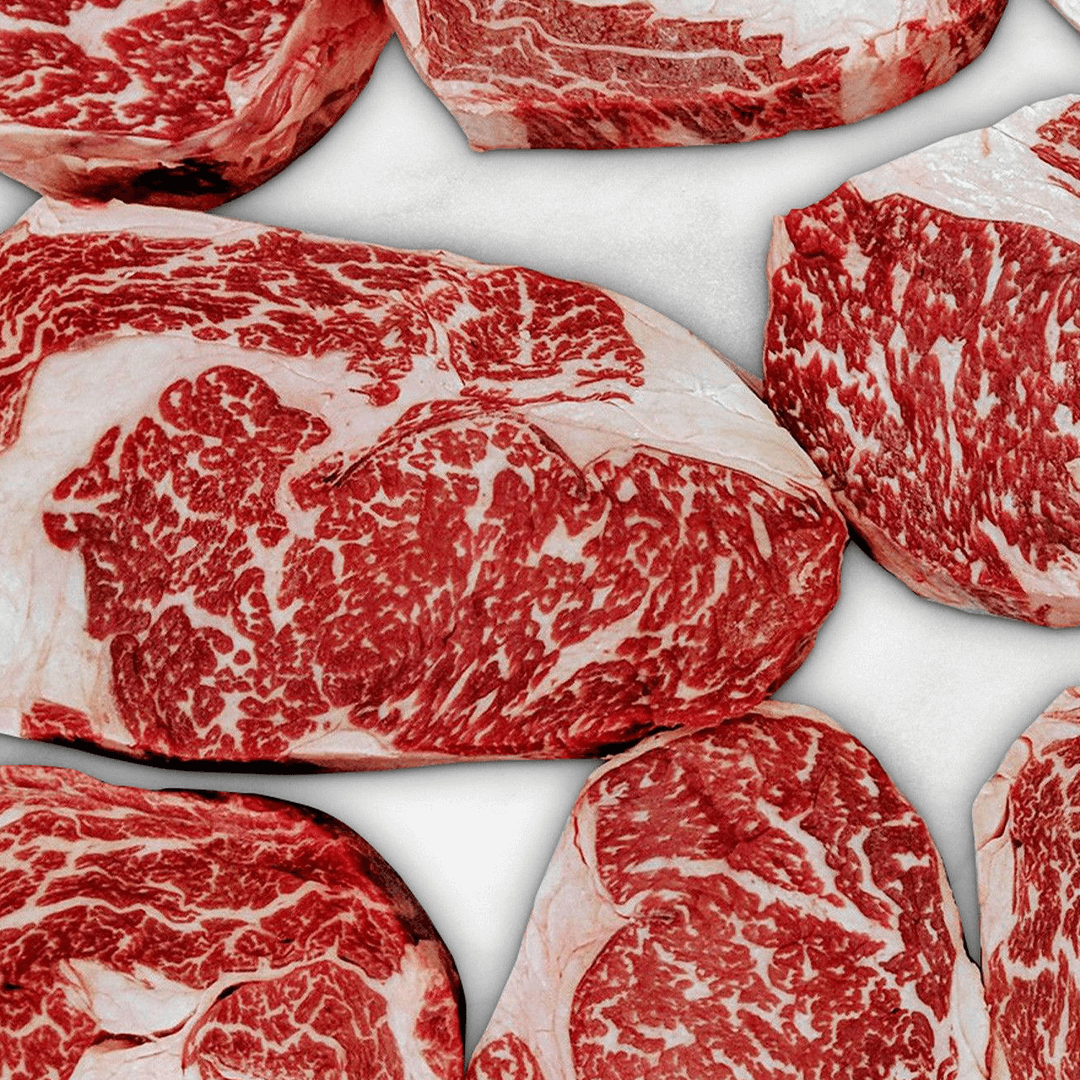 Wagyu Beef Kansas City