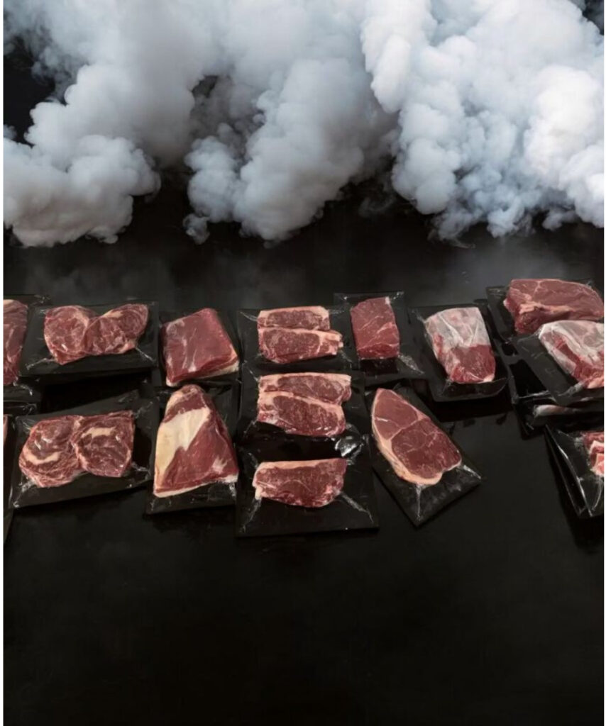 Fresh Beef Wichita KS